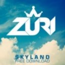 Zuri - Skyland