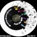 Maxim Larshin - Full On Mix 11
