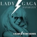 Lady Gaga - Paparazzi
