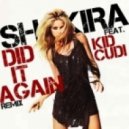 Shakira ft Kid Kudi - Did It Again