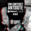Swedish House Mafia & Knife Party - Antidote (DJ Fresh Direct Remix)