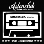 Quintino vs. Cobra - Starship You Make Me Feel (Valerymix Mash for Astonclub)