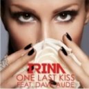 Irina feat. Dave Aude - One Last Kiss (Ivan Gomez & Nacho Chapado Club)