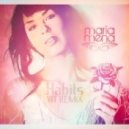 Maria Mena - Habits (Dj V1t Remix)