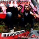 Fisso & Spark - Funky Boy