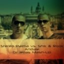 Stereo Palma vs. Shik & Rook - Andale (DJ Jerias Mash-Up)