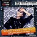 Maria Maria vs. Noiz & Fontano - Летаем (Dj Eugen Khrustaleff Mashup)