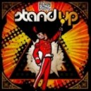 Henry Fong - Stand Up (Halftime)