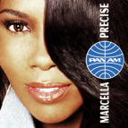 Marcella Precise - PAN-AM (We So Fly) (Acapella)