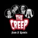 The Lonely Island Feat. Nicki Minaj - The Creep