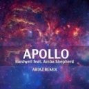 Knife Party vs Hardwell - Power Glove vs Apollo (DJ Disclorer Mashup)