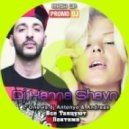 L`One vs.dj Antonyo & Andreas - Все Танцуют Локтями (Dj Hanna Shayn Mash Up)