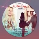 	 Lykke Li ft.Dj Denis Rublev & Dj Anton vs. Danny Siberia - I Follow Rivers (DJ Hanna Shayn Mash Up)