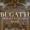 Future Not ft. ACe Hood - Bugatti