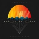 Parachute - Hearts Go Crazy