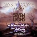 Seven Lions - Days To Come ft. Fiora