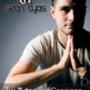 Fire & Ice - Souvenir De Chine (Sean Tyas Rework)