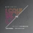 Avicii vs Nicky Romero - I Could Be The One