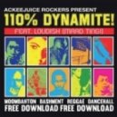 Ackeejuice Rockers - 110% Dynamite