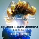 Eva Simons - I Don't Like You