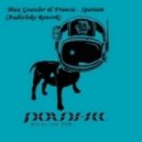 Max Goessler & Francis Goessler - Spatium