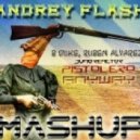 B Duke, Ruben Alvarez, Juno Reactor - Pistolero Anyway