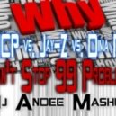 RHCP vs. Jay-Z vs. Dima Firs - Can't Stop 99 Problems