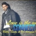 Connect-r - Love is the way (Bobby Snake & Adryanx remix) (bobby snake & adryanx remix)