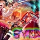 Synx - Left Behind