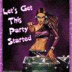 MiRo - Let's get this party started!