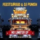 FeestDJRuud & DJ Punish - No Limiter (Original Mix)