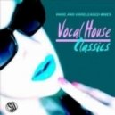 dj-brooksie - Vocal House Classics
