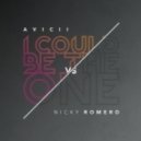 Avicii vs Nicky Romero - I Could Be The One