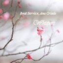 Beat Service, Ana Criado - Whispers