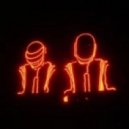 WhiteNoize - Daft Lights