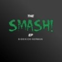 Sidekick Herman - Stand Back! (Feat. WiseGuy)