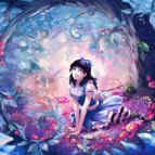 Dj Dmitriy Ex - Velvet Moon 2013 Episode 1 ()