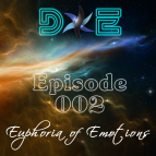 D&E - Euphoria of Emotions Episode 002 (Guest: Roma Shevchenko) (19.05.2013)