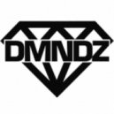 DMNDZ & COSMOSTARS - Likes On My Nikes (Original Mix)