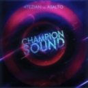 4Tezian, Asalto - Championsound (Asalto Classic Mix)