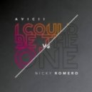 Avicii vs Nicky Romero - I Could Be The One