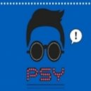 PSY vs. Knife Party - Gentleman