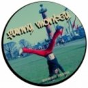 GROOVEBO$$ - Funny Monkey ()