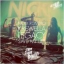 Nicky Romero & Krewella - Legacy (Save My Life)