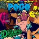 Laidback Luke feat. Majestic - Pogo