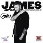 James Arthur - Impossible