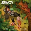 Savoy - Say Yes (Original Mix)