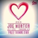 Joe Murton - Just Love