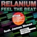 Relanium & Danny's - Intoxicated