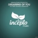 Glittering Puzzle, Stanlie Diaz - Dreaming Of You (Original Mix)